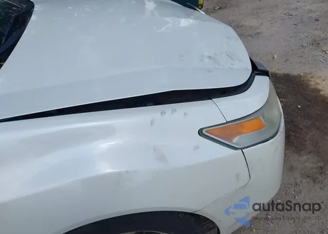 2009 Acura Tl 3.5 из США, поврежденный, VIN 19UUA86219A015833